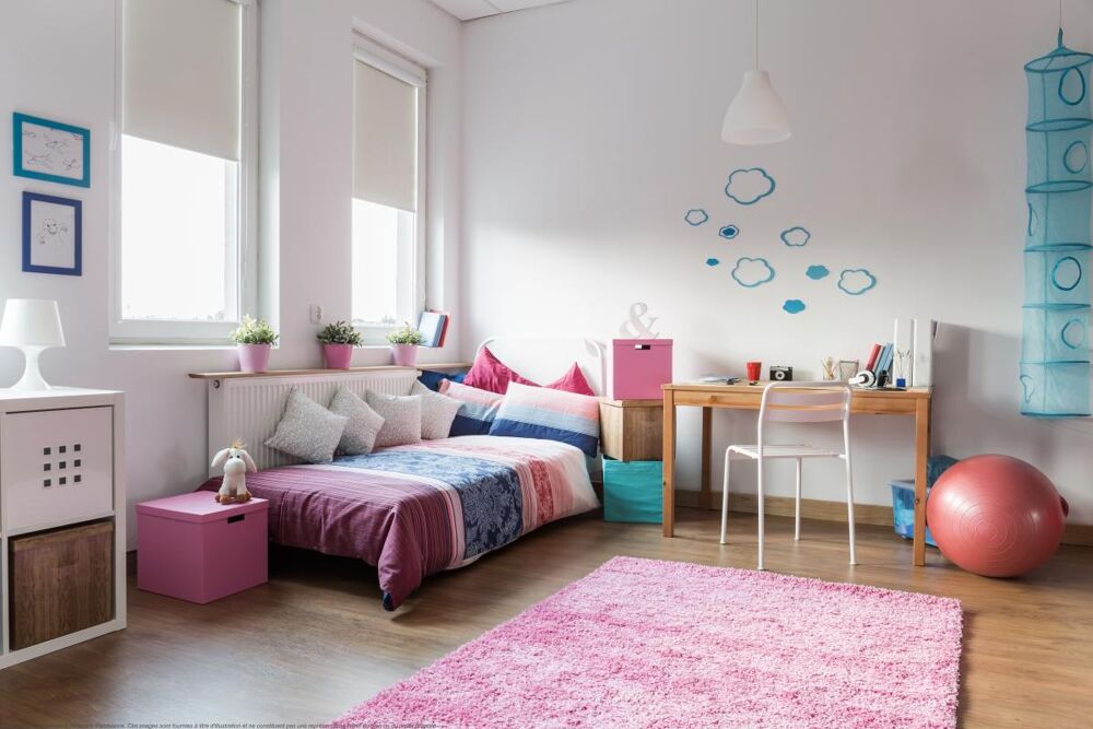 Vente Appartement Charmant Appartement 4 pièces proche transports avec une terrasse de 63 M² ! Asnieres sur seine