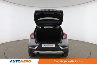 Captur 1.5 Blue dCi Intens EDC 116 ch 2020 occasion 92130 Issy-les-Moulineaux