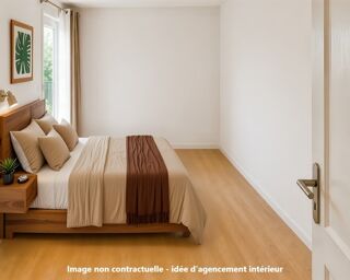  Maison à vendre 4 pièces 94 m²