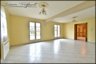  Maison à vendre 4 pièces 101 m²