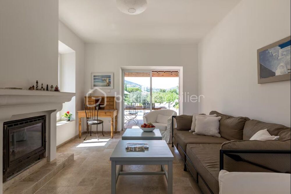  vendre  Villa Sainte-Maxime (83120)