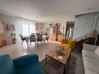  Maison � vendre 6 pi�ces 110 m�