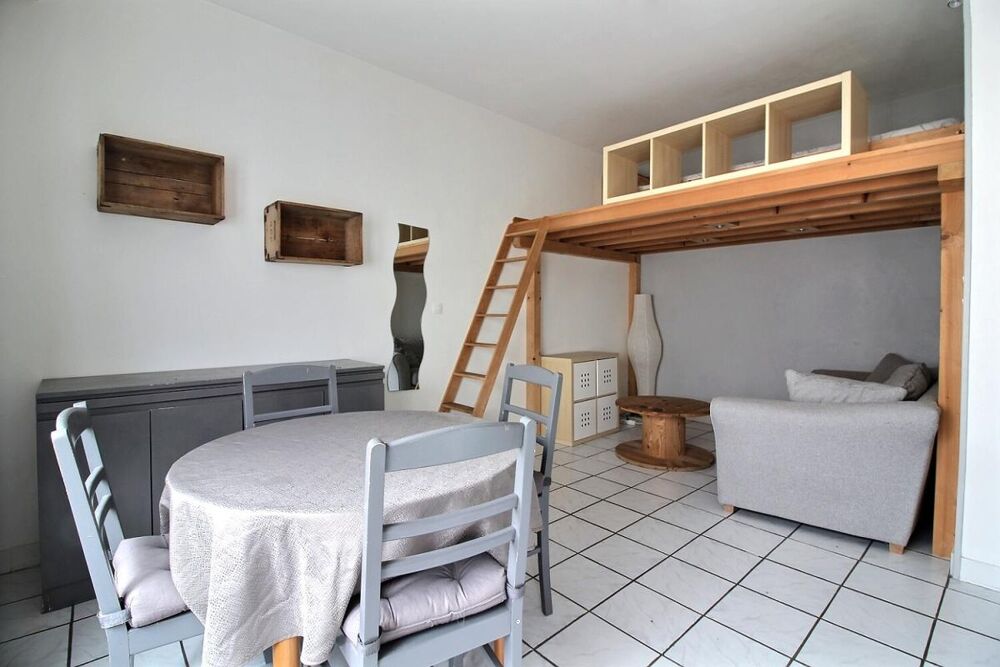 Vente Appartement Appartement Cachan 1 pièce(s) 26 m2 Cachan