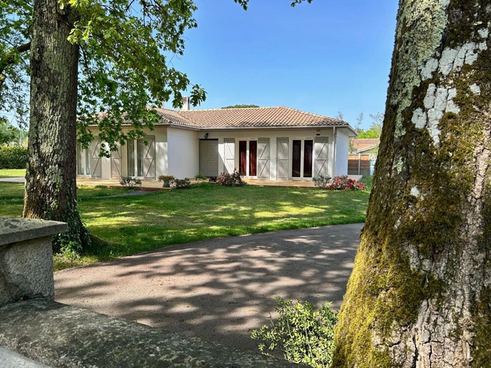 Maison Lafon Mr et Mme