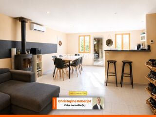  Maison à vendre 5 pièces 98 m²