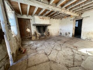  Ferme � vendre 3 pi�ces 80 m�