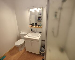  Appartement � louer 2 pi�ces 43 m�