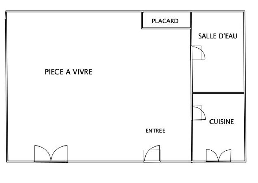 Vente Appartement Appartement Paris 12
