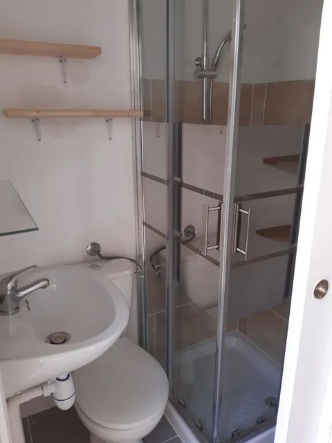  Appartement � louer 1 pi�ce 12 m�