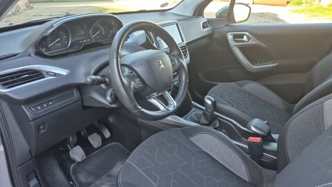 2008 I 1.2 PureTech 110 Style 2017 occasion 80600 Doullens