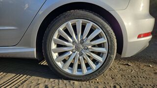 A3 1.4 TFSI e 204 Hybrid S-Tronic6 Design Luxe 2015 occasion 97422 Saint Paul