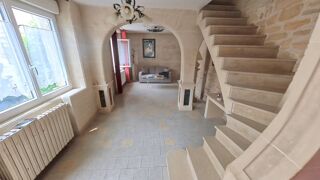  Maison à vendre 3 pièces 70 m²