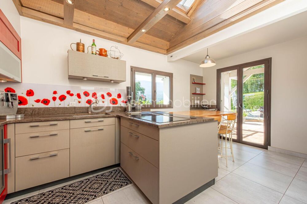 � vendre  Maison Chapeiry (74540)