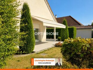 Maison à vendre 4 pièces 142 m²