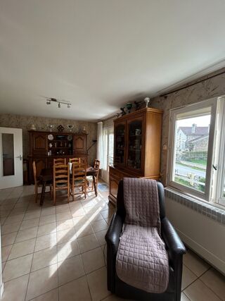  Maison � vendre 4 pi�ces 104 m�