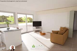  Appartement � vendre 3 pi�ces 81 m�