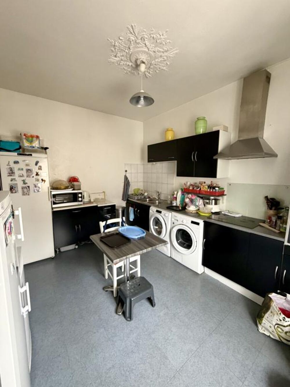 Vente Immeuble Immeuble Limoges