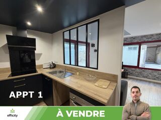  Immeuble à vendre 124 m²