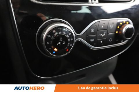 Clio 0.9 TCe Energy Intens 90 ch 2016 occasion 92130 Issy-les-Moulineaux