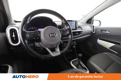 Picanto 1.2 X Line Auto 84 ch 2019 occasion 92130 Issy-les-Moulineaux