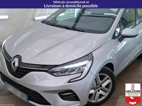 Annonce voiture Renault Clio 15900 €