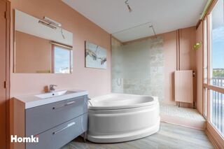  Appartement à vendre 3 pièces 62 m²