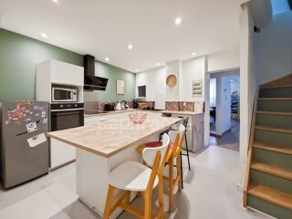  Duplex/triplex � vendre 5 pi�ces 105 m�