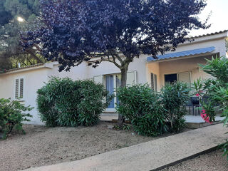  Villa à vendre 3 pièces 70 m²