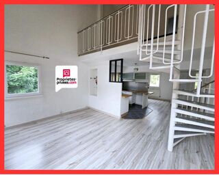  Appartement � vendre 4 pi�ces 83 m�