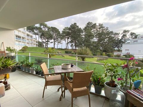   Appartement 3 pi�ce(s) 81 m2 avec Balcon Plage � pied Appartement - 4 pi�ce(s) - 81 m�