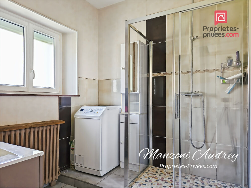 Vente Maison Maison Echemines 7 pièce(s) 172 m2 Echemines