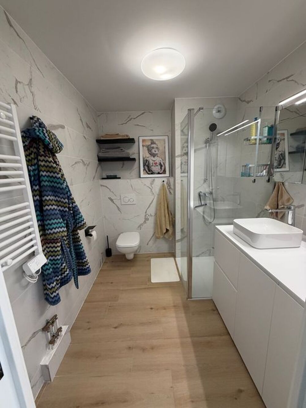 Location Appartement Appartement de 39m2 à louer sur Nice Nice