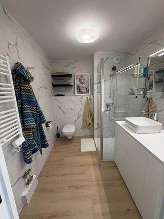  Appartement à louer 2 pièces 39 m²