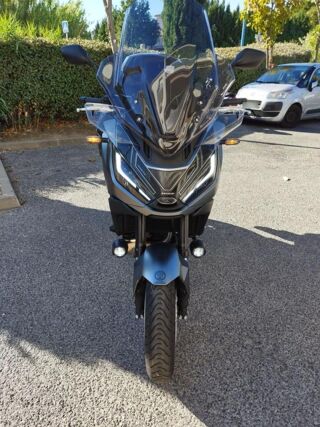HONDA 2024 occasion 83230 Bormes Les Mimosas