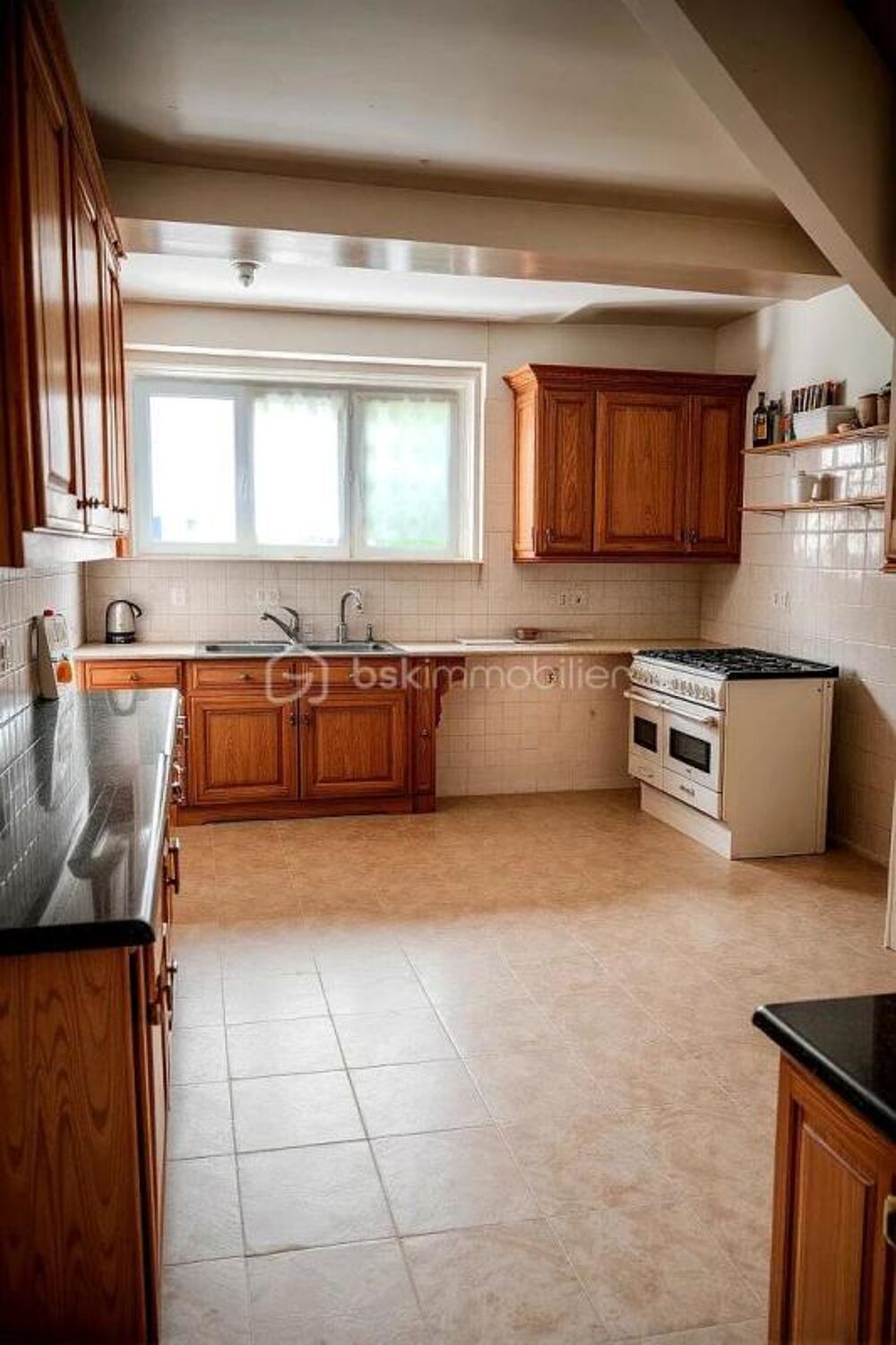 Vente Maison MAISON ANCIENNE Lindry