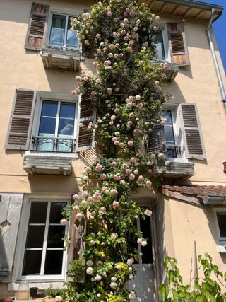  Maison à vendre 5 pièces 104 m²