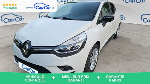 Renault Clio 1.5 dCi 75 Business 2017 occasion Bouffemont 95570