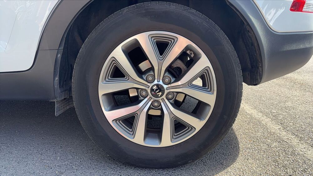 Sportage III 1.7 CRDI 115 ISG 4X2 Origins 2015 occasion 78800 Houilles