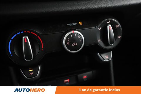 Picanto 1.0 Active 67 ch 2026 occasion 92130 Issy-les-Moulineaux