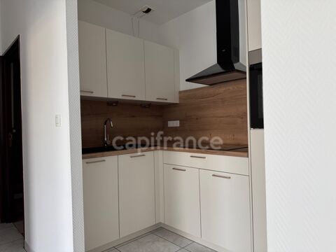 Appartement � louer 2 pi�ces 52 m�