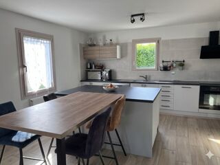  Maison à vendre 7 pièces 203 m²
