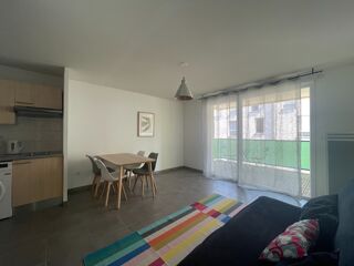  Appartement à vendre 1 pièce 31 m²