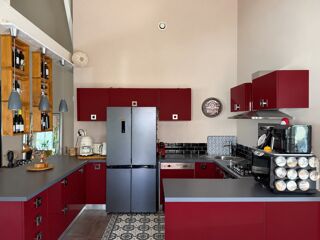  Maison à vendre 5 pièces 141 m²