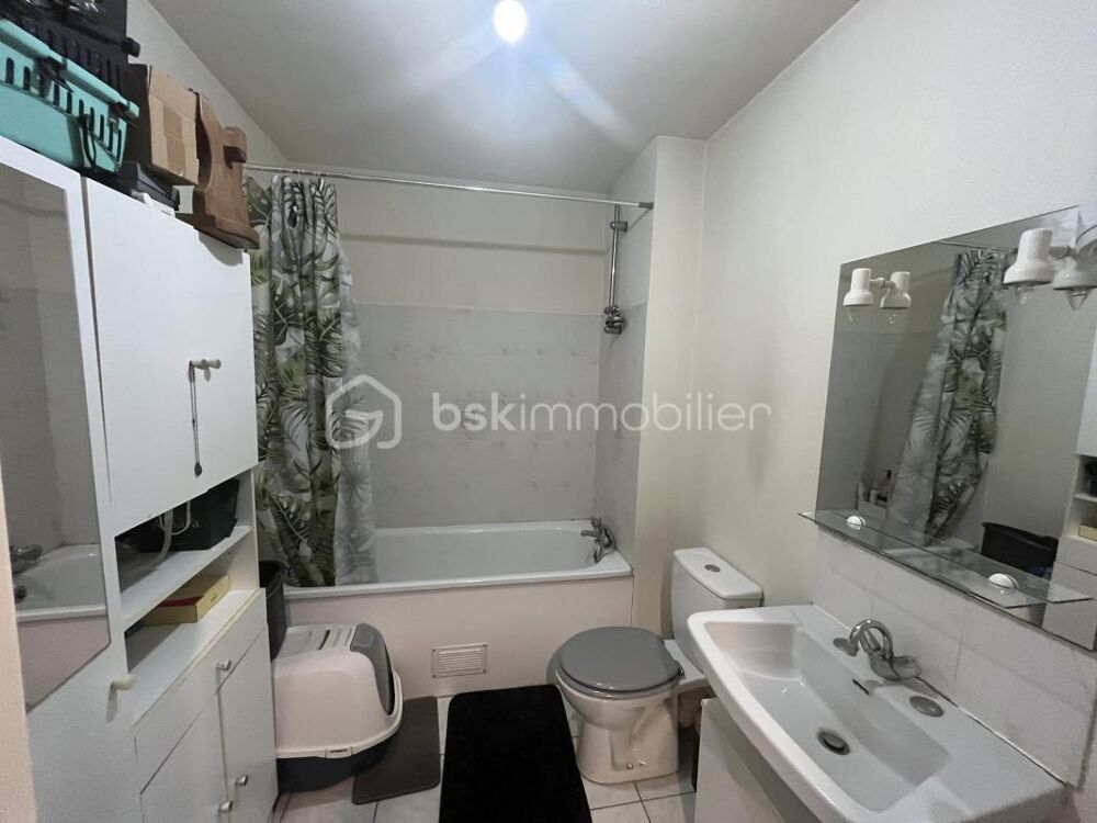 Vente Appartement Opportunite Investisseur – Studio lumineux avec balcon a Chambray-les-Tours Chambray les tours