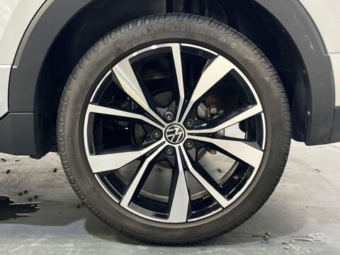 T-Cross 1.0 TSI 116 Start/Stop DSG7 R-Line Edition 2025 occasion 31100 Toulouse