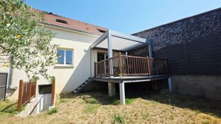  Maison à vendre 4 pièces 92 m²