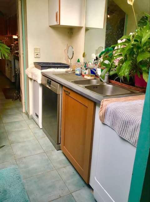  Appartement � louer 1 pi�ce 14 m�