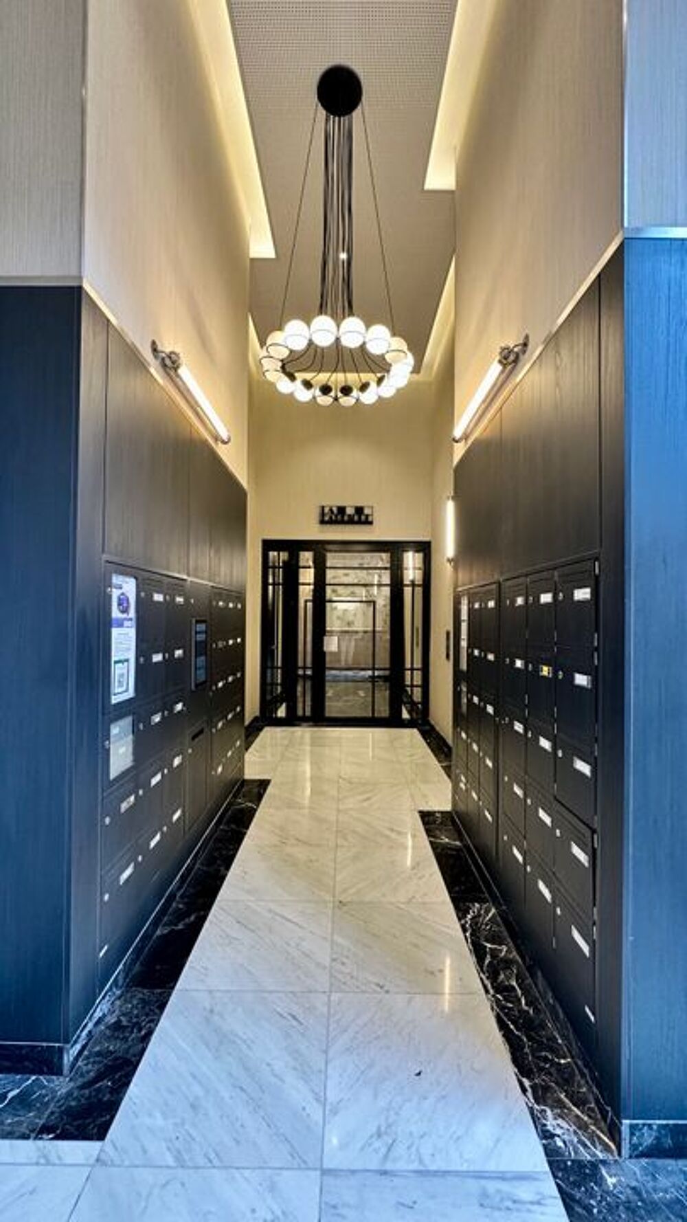 Location Appartement Appartement de 40m2 à louer sur Courbevoie Courbevoie