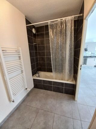  Appartement � louer 2 pi�ces 41 m�