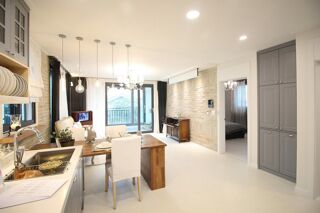  Appartement  vendre 4 pices 79 m